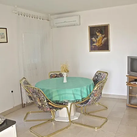 Toska Crikvenica
