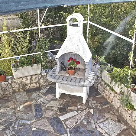 Toska Gasthof Crikvenica