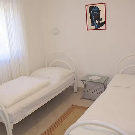 Gasthof Toska Crikvenica