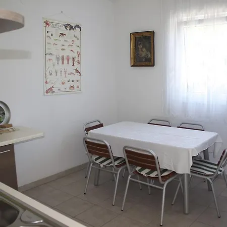 Toska Crikvenica