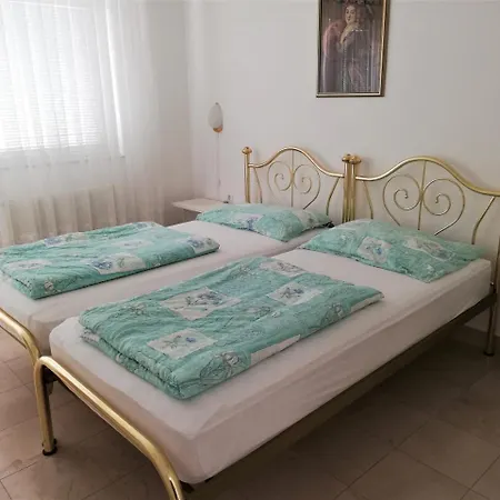 Toska Gasthof Crikvenica