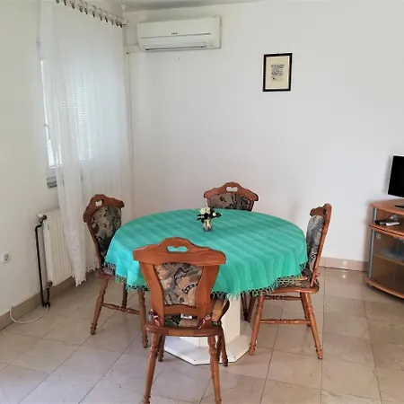 Toska Gasthof Crikvenica