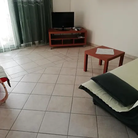 Toska 3* Crikvenica