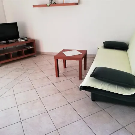 Toska Affittacamere 3*