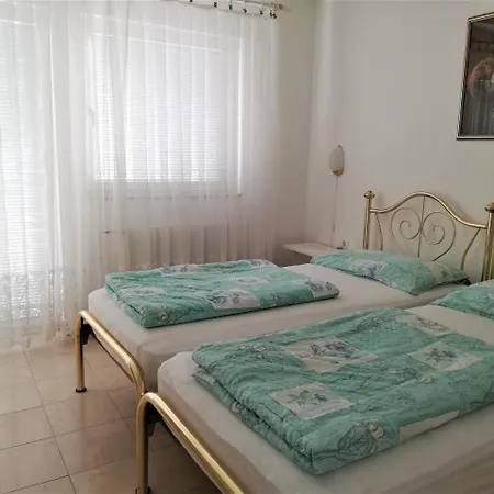 Toska 3* Crikvenica