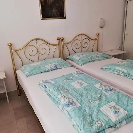 Gasthof Toska Crikvenica