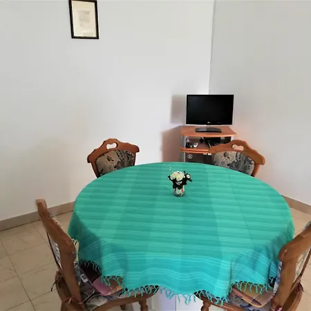 Toska Affittacamere 3*