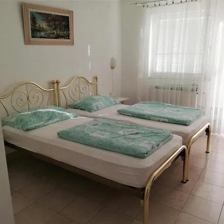 Toska Gasthof Crikvenica