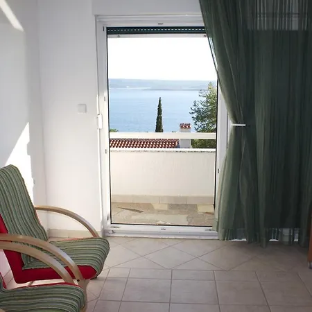 Vendégház Toska Crikvenica